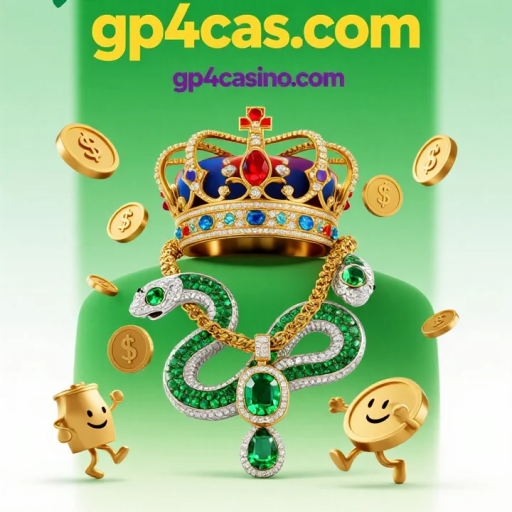 gp4casino.com
