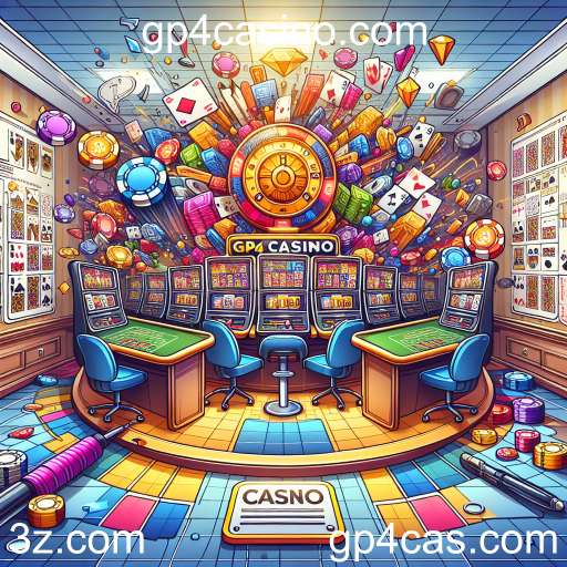 Tendências e Novidades no Mundo dos Cassinos Online