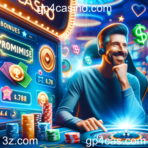 As Melhores Promoções em Jogos de Cassino Online