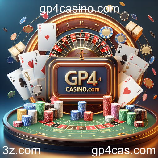 A Fascinante Categoria de Jogos de Mesa no gp4casino.com